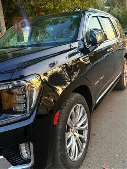 جي ام سي يوكون